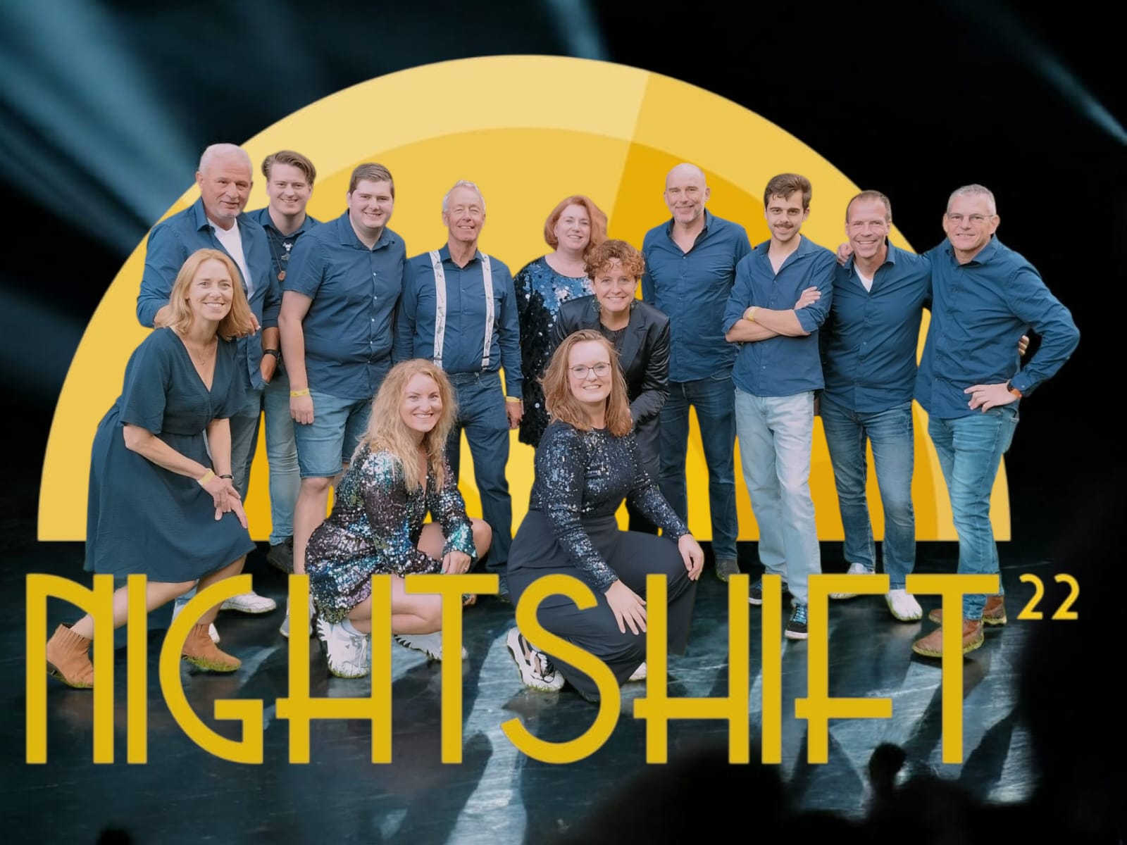 Nightshift '22
