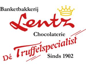 Lentz Banketbakkerij_gebak Strandwalkoffie