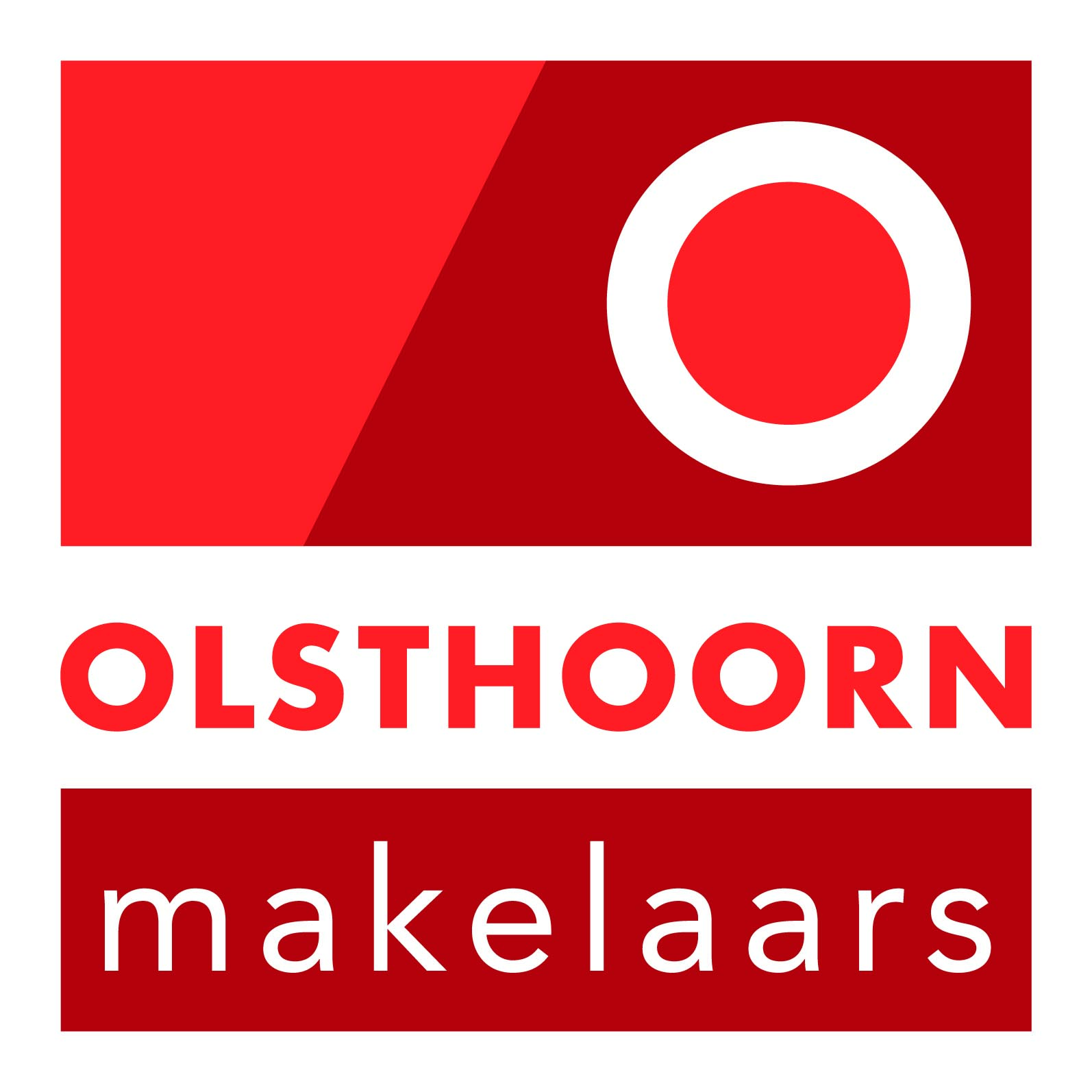 Logo Olsthoorn Makelaars
