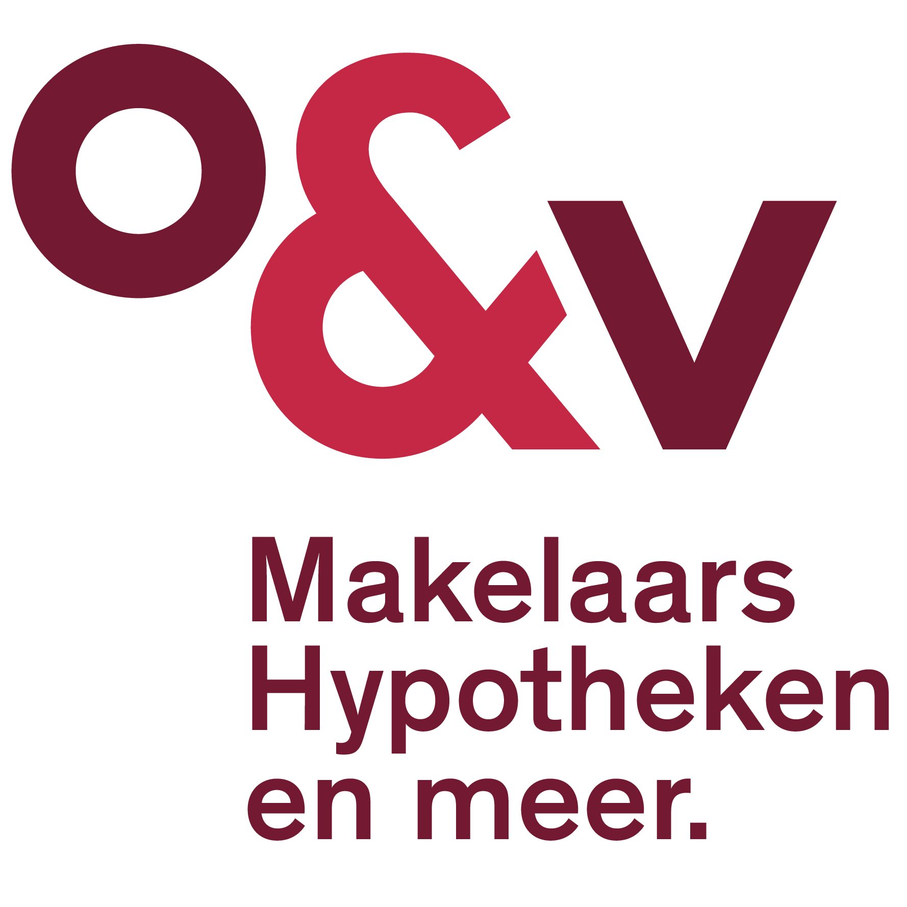 Van Oosterom & Verhagen Makelaars & Taxateurs - Vriend van SWF